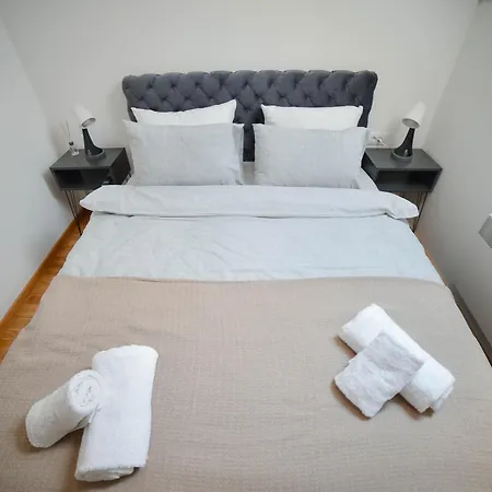 San Wellness & Apartamento Zlatibor